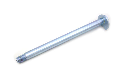 Rear 25mm Axle Zinc Plated