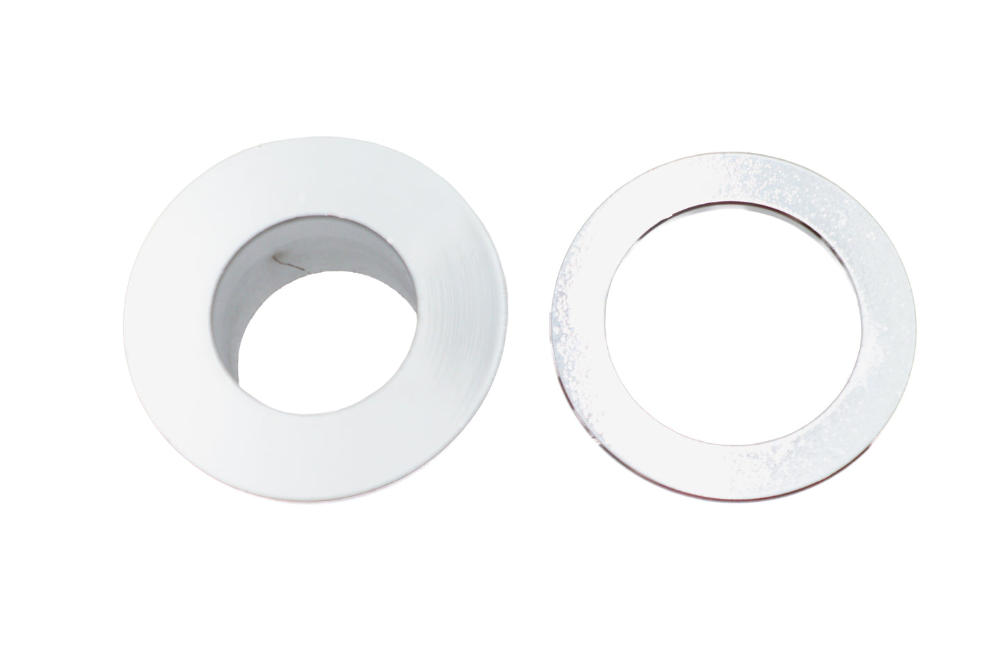 License Plate Bushing Spacer Kit