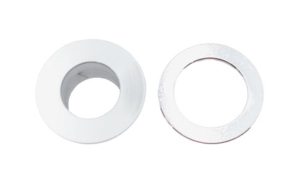 License Plate Bushing Spacer Kit