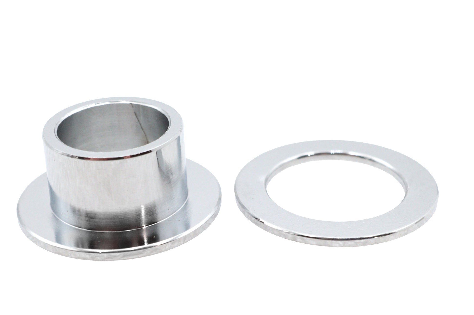 License Plate Bushing Spacer Kit