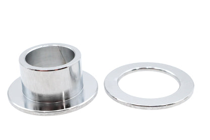 License Plate Bushing Spacer Kit