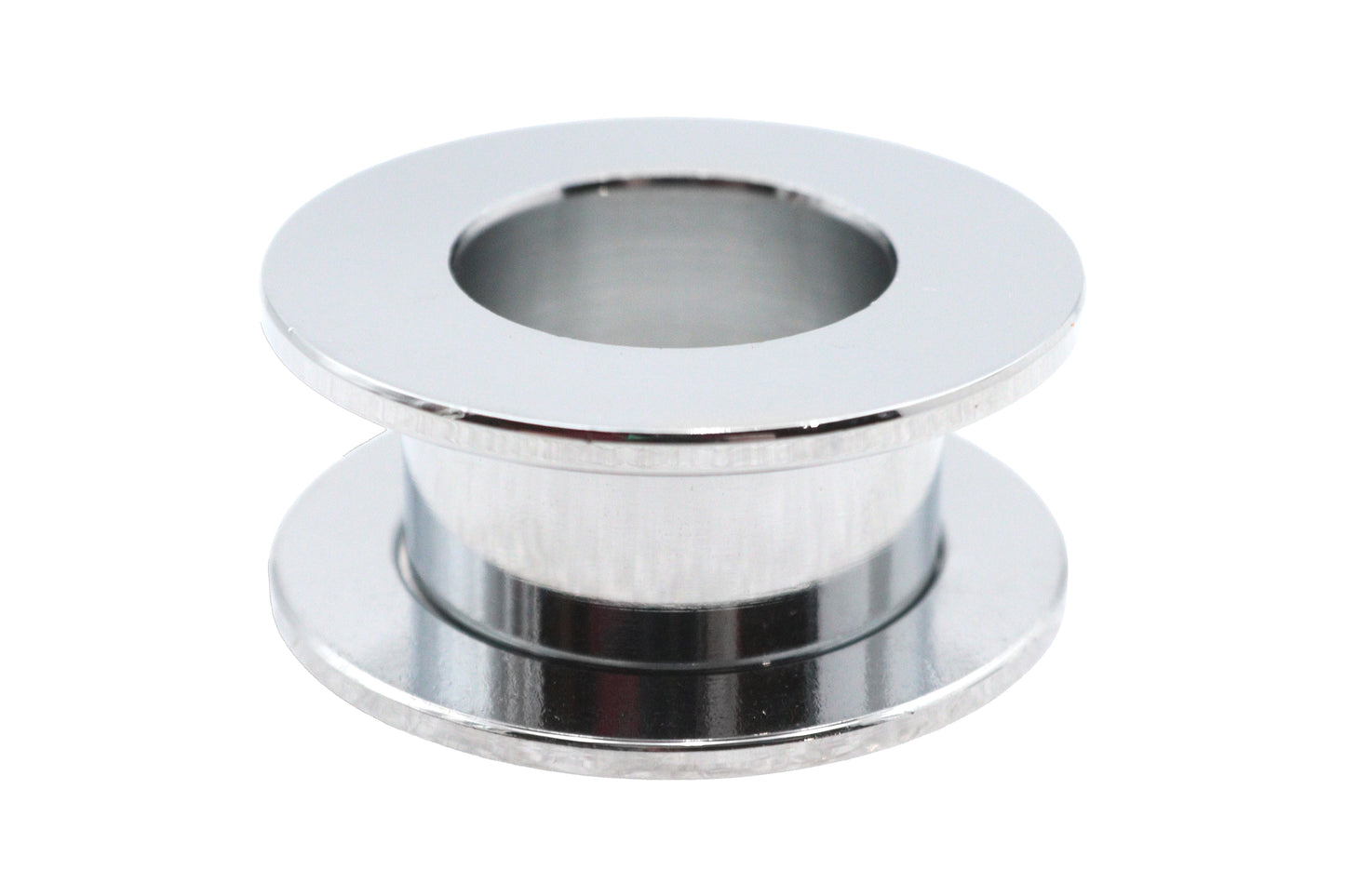 License Plate Bushing Spacer Kit