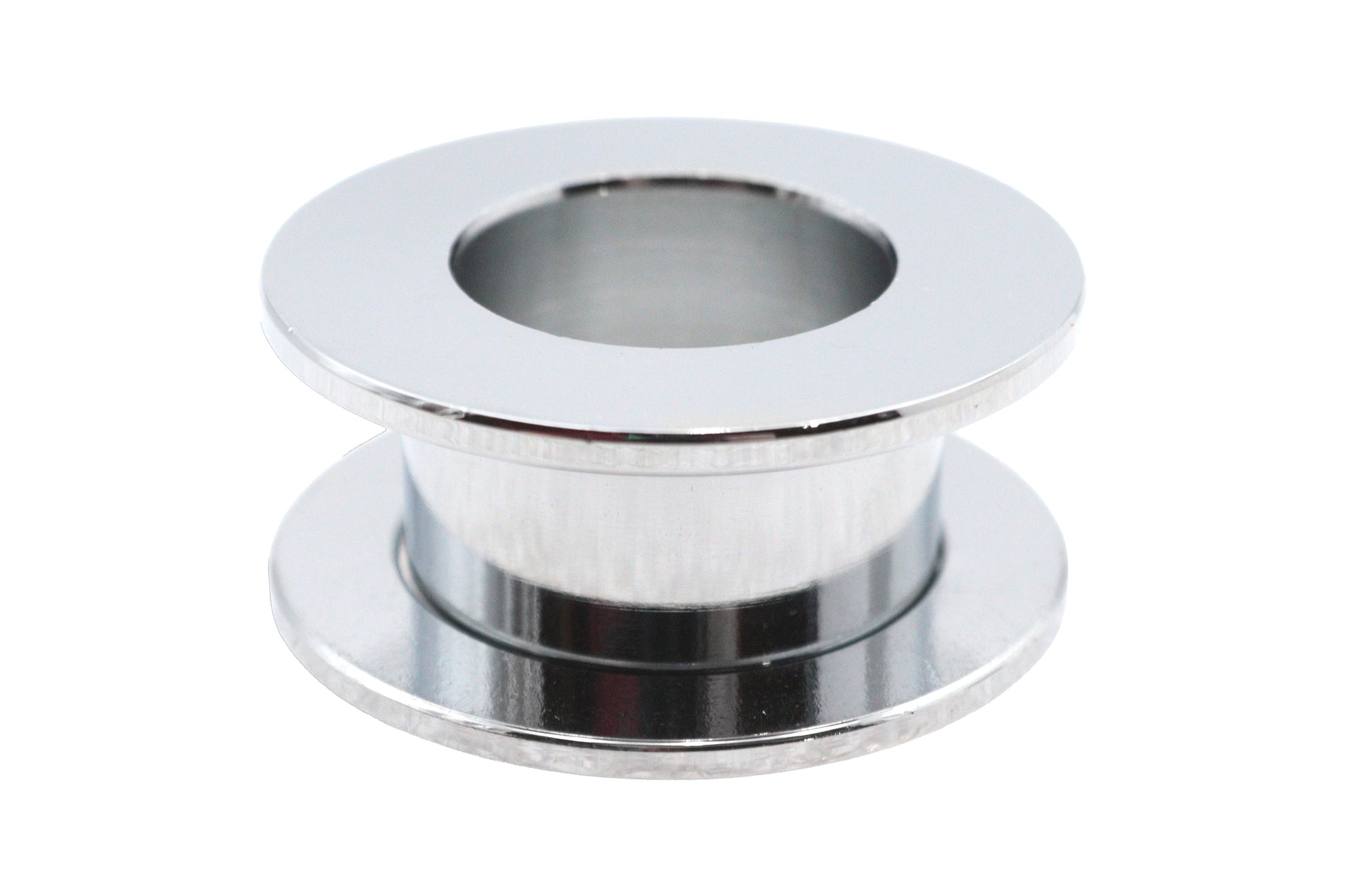 License Plate Bushing Spacer Kit