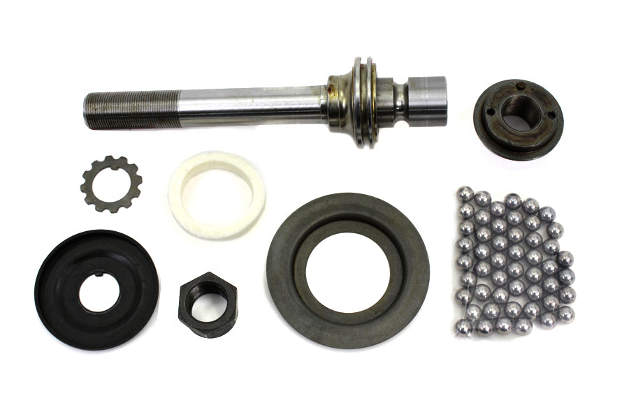 45 Front Wheel Hub Bearing Kit