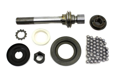 45 Front Wheel Hub Bearing Kit