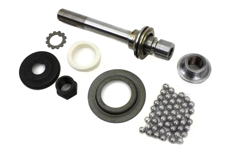 45 Front Wheel Hub Bearing Kit
