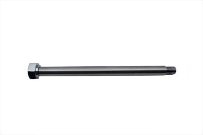 Chrome Rear Axle 3/4 Inner Diameter Rigid Style