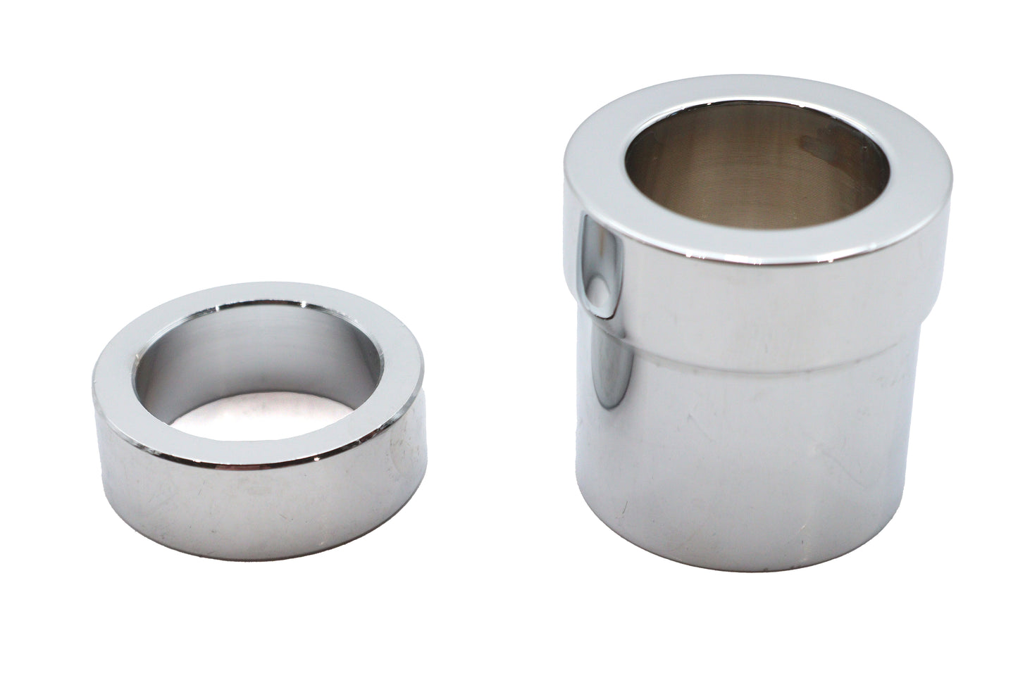 Rear Axle Spacer Set 1 Inner Diameter