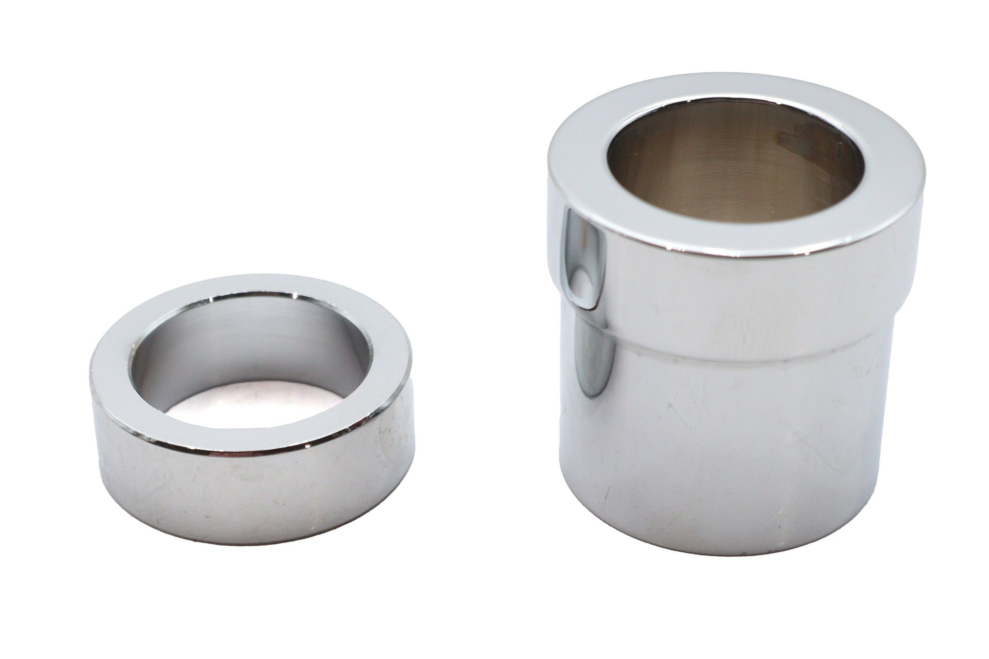 Rear Axle Spacer Set 1 Inner Diameter