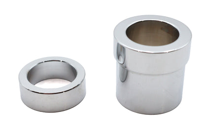 Rear Axle Spacer Set 1 Inner Diameter