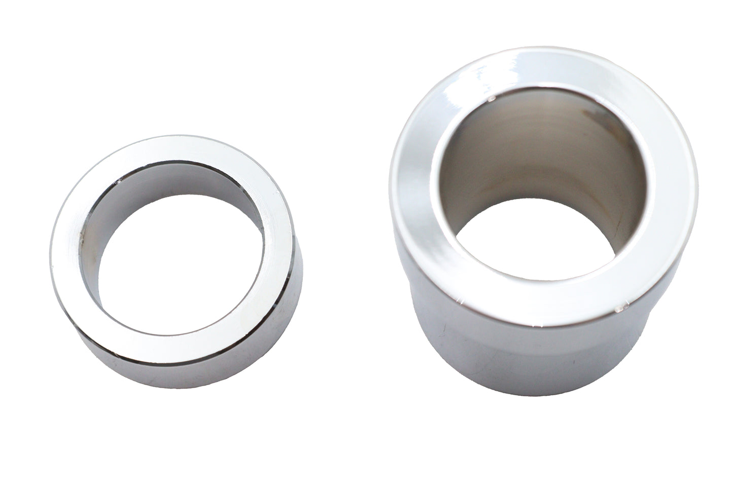 Rear Axle Spacer Set 1 Inner Diameter