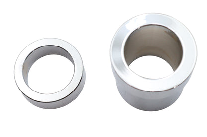 Rear Axle Spacer Set 1 Inner Diameter