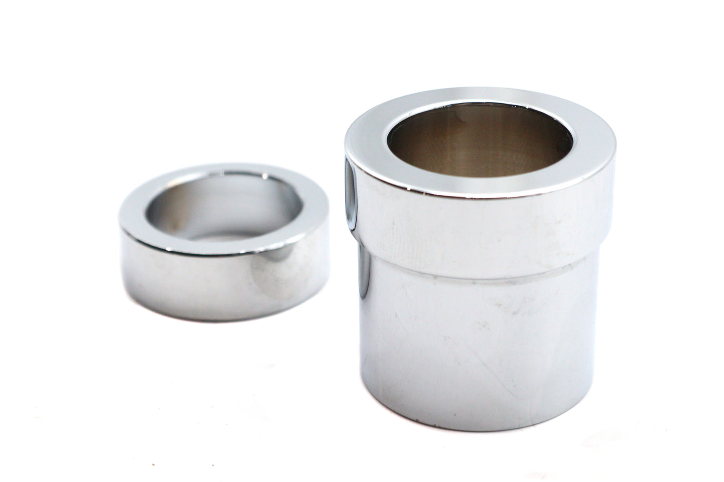 Rear Axle Spacer Set 1 Inner Diameter