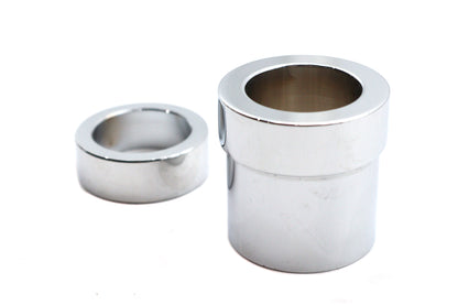 Rear Axle Spacer Set 1 Inner Diameter