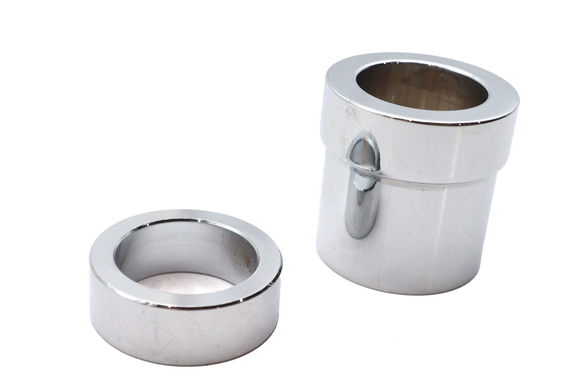 Rear Axle Spacer Set 1 Inner Diameter