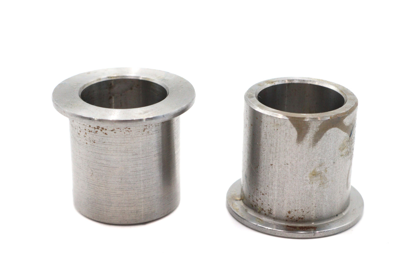Zinc Rear Axle Spacer Set 3/4 Inner Diameter