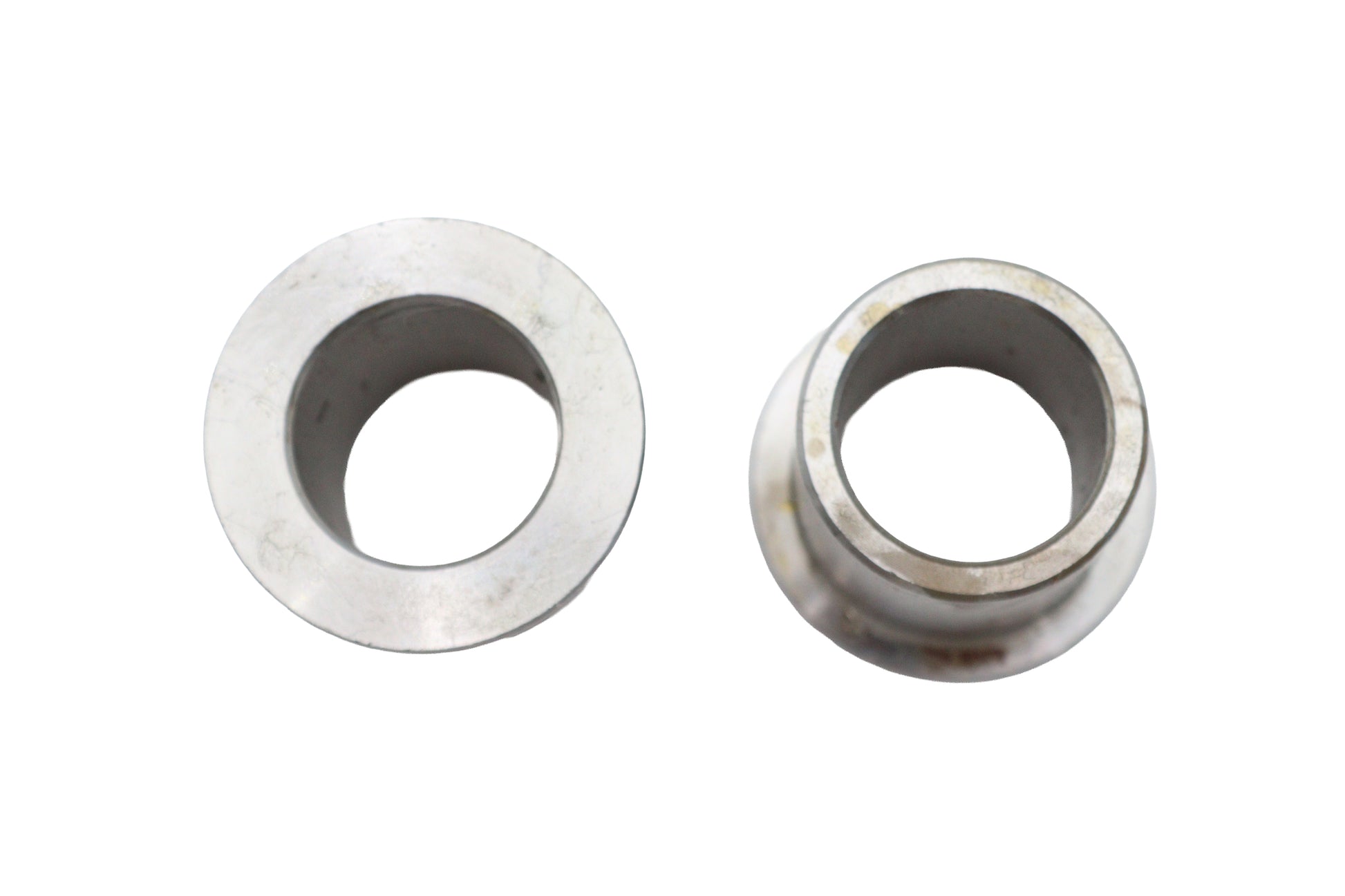 Zinc Rear Axle Spacer Set 3/4 Inner Diameter