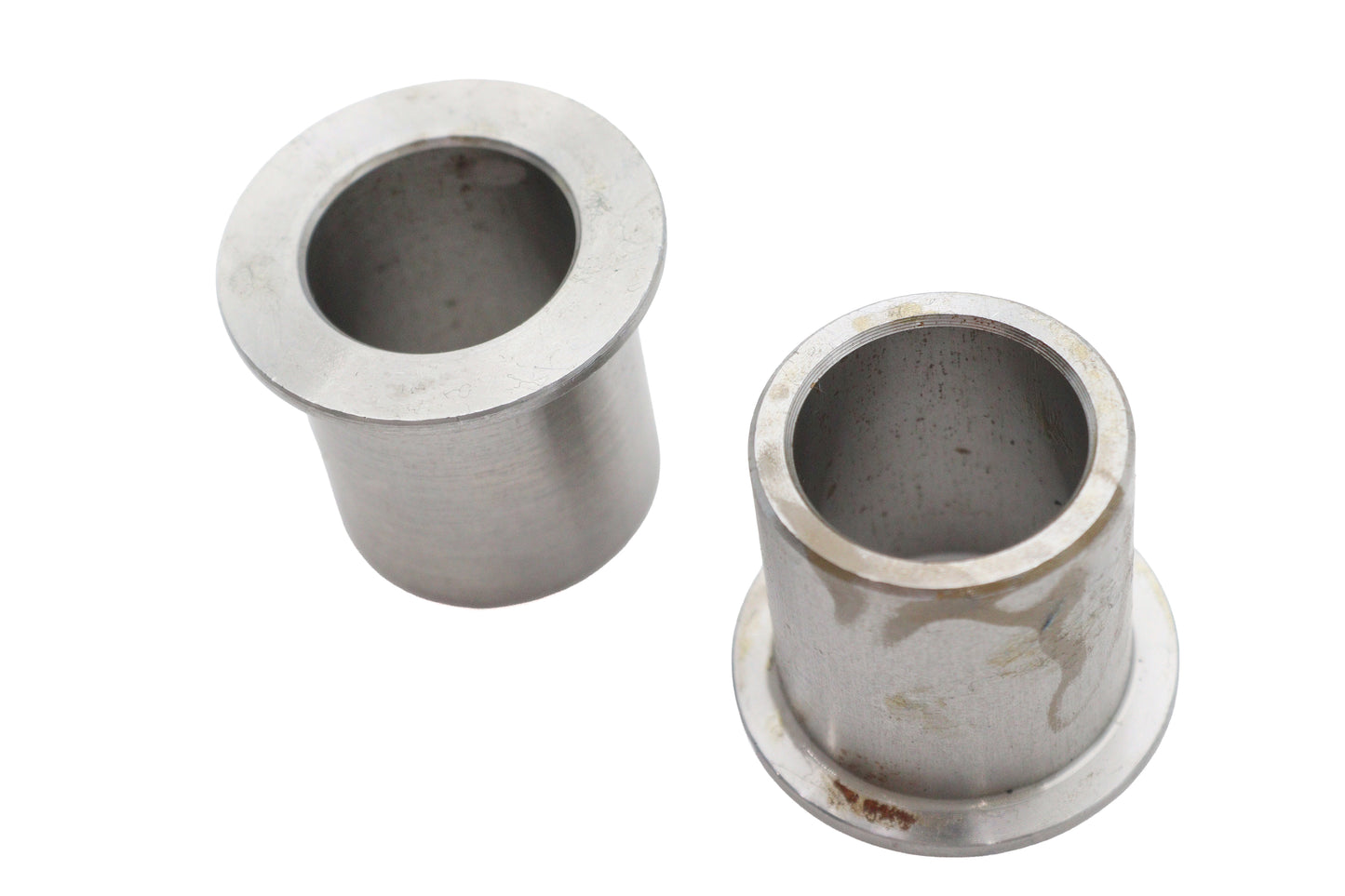 Zinc Rear Axle Spacer Set 3/4 Inner Diameter