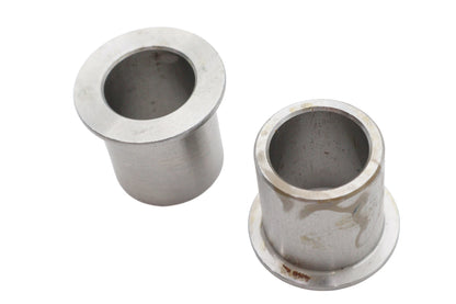 Zinc Rear Axle Spacer Set 3/4 Inner Diameter
