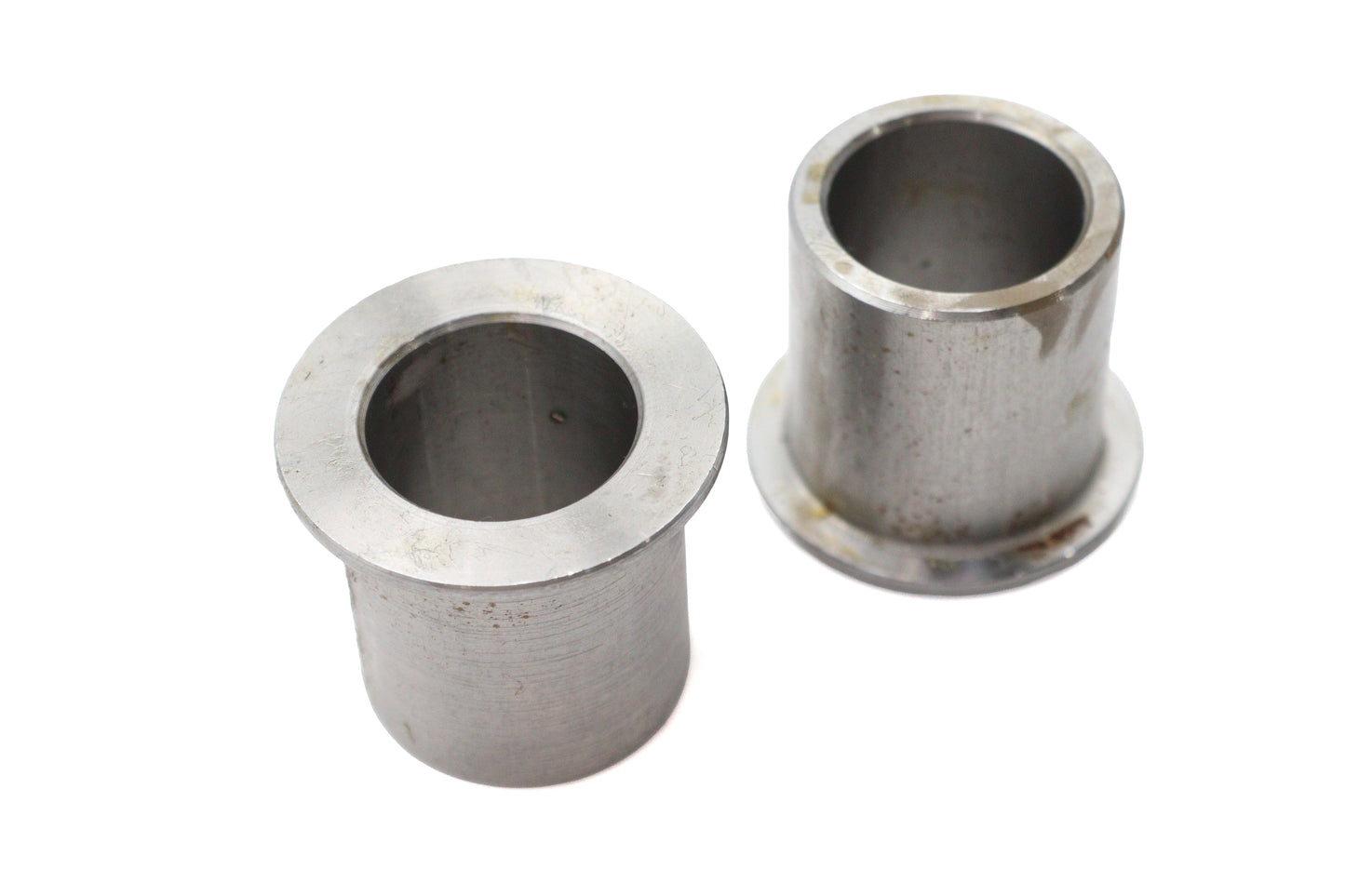 Zinc Rear Axle Spacer Set 3/4 Inner Diameter