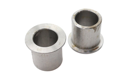 Zinc Rear Axle Spacer Set 3/4 Inner Diameter