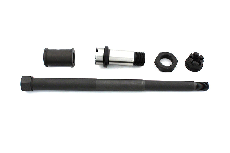 Replica Front Axle Kit Parkerized