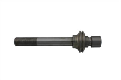 Axle Sleeve with Cone Front Hub