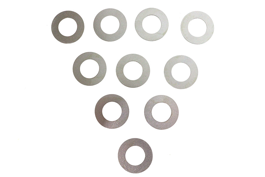 Front Wheel Hub Bearing Shim .032 Thick