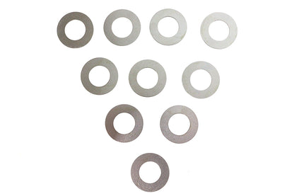 Front Wheel Hub Bearing Shim .032 Thick