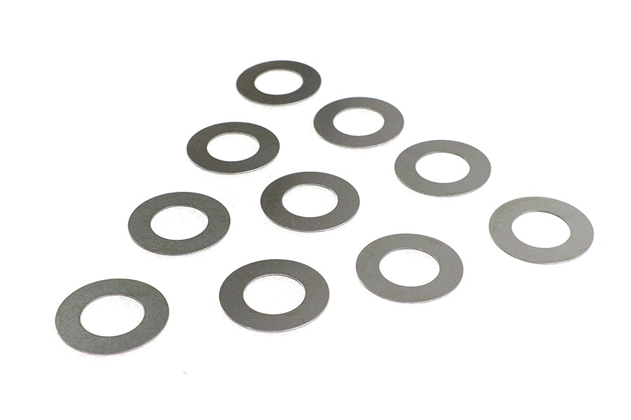 Front Wheel Hub Bearing Shim .032 Thick