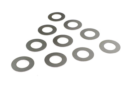 Front Wheel Hub Bearing Shim .032 Thick
