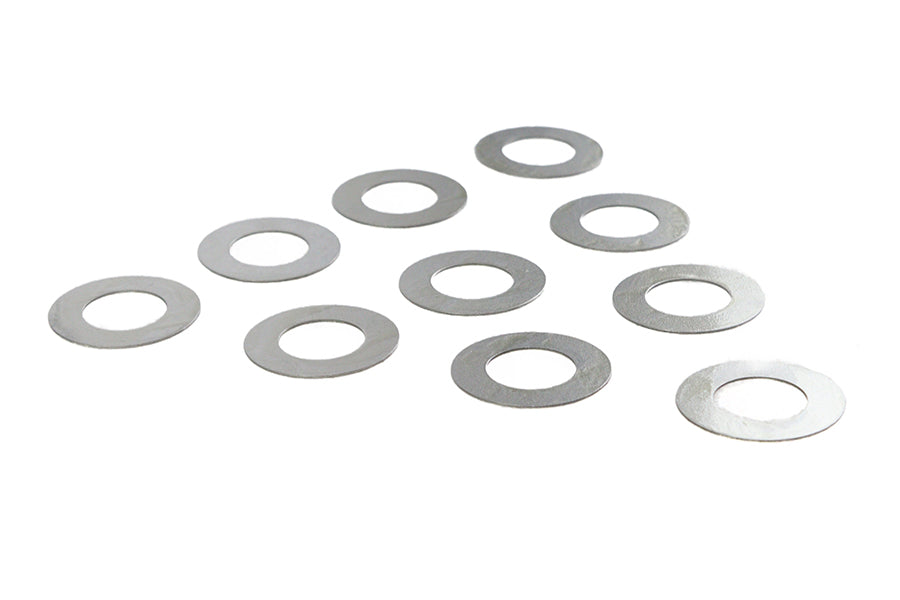 Front Wheel Hub Bearing Shim .032 Thick