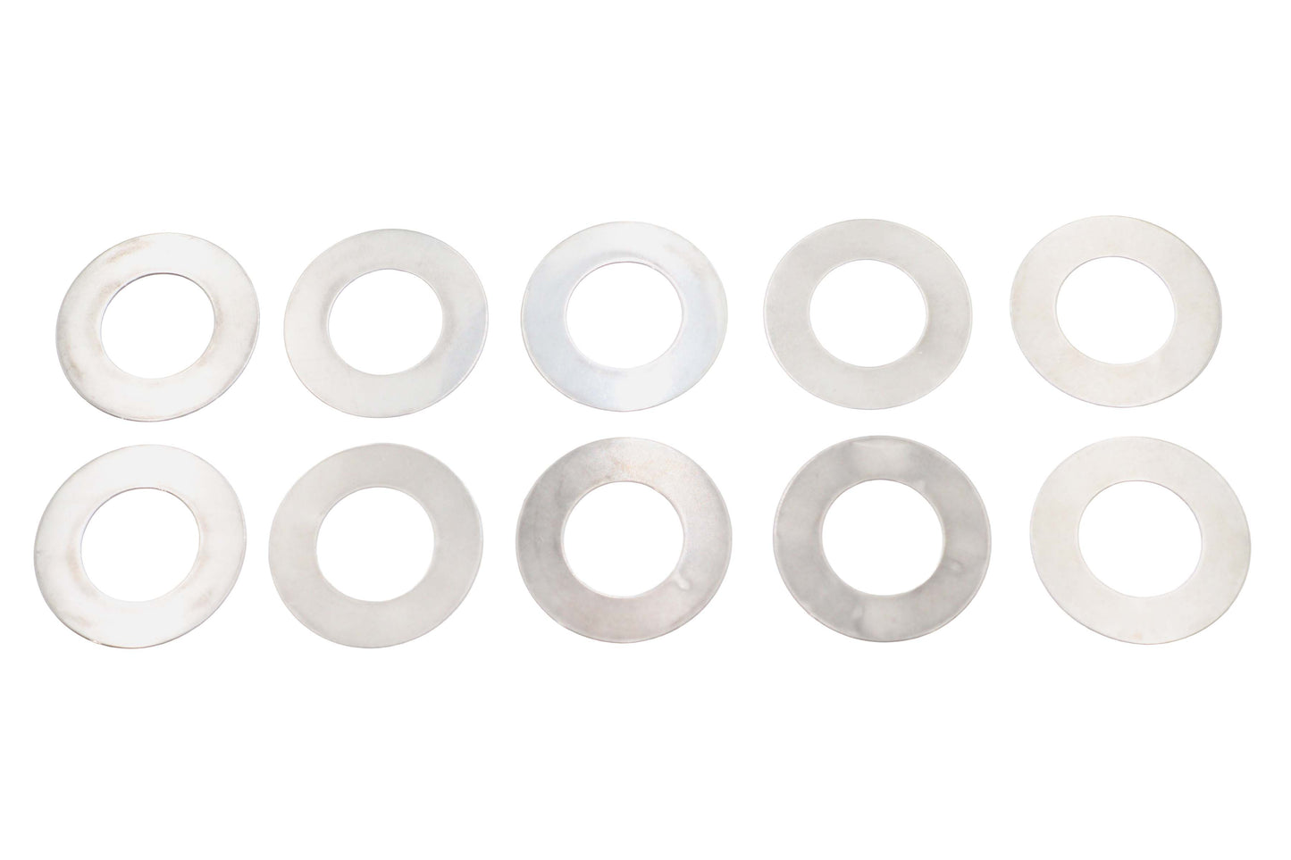 Wheel Hub Bearing Shim .016 Thick