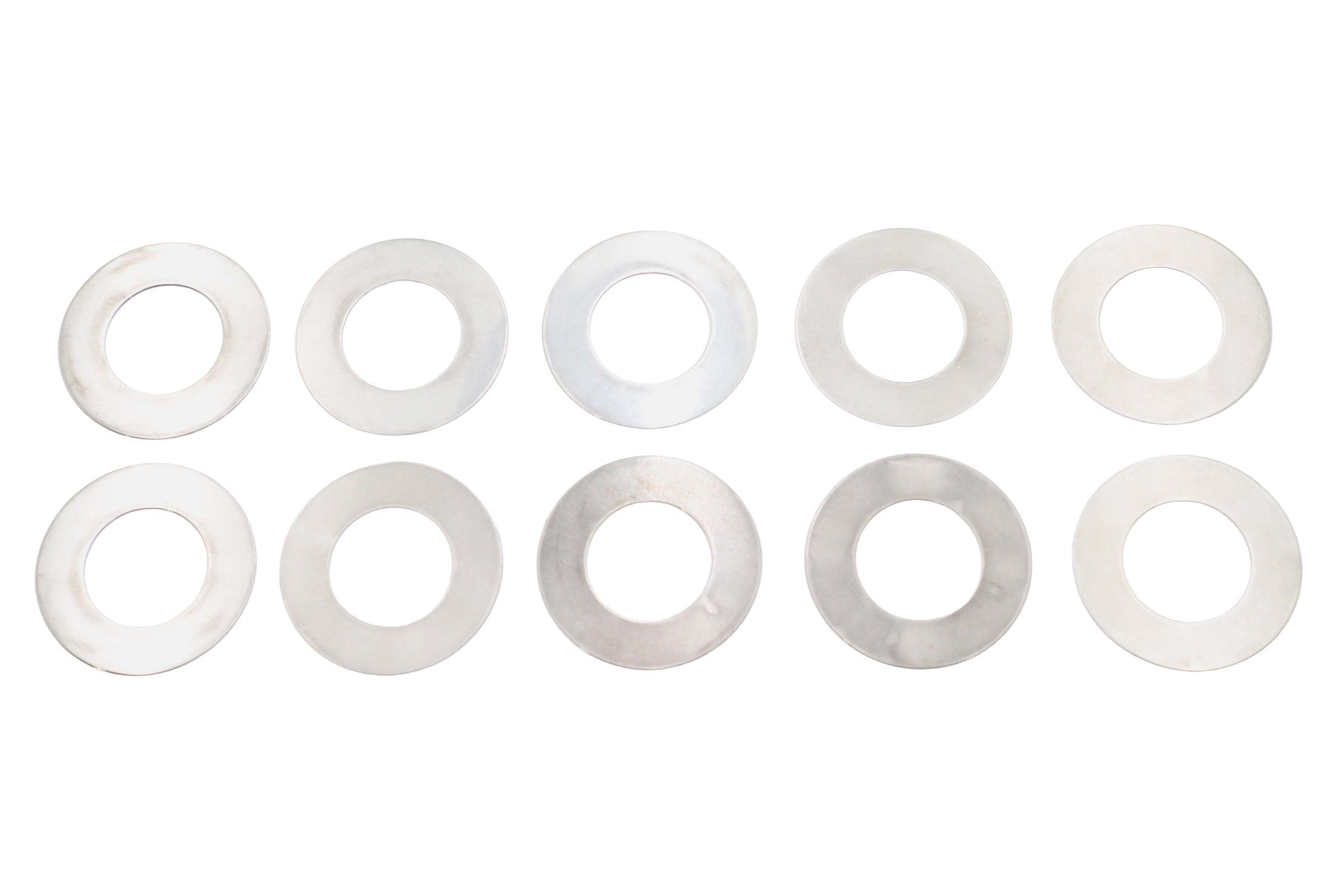 Wheel Hub Bearing Shim .016 Thick
