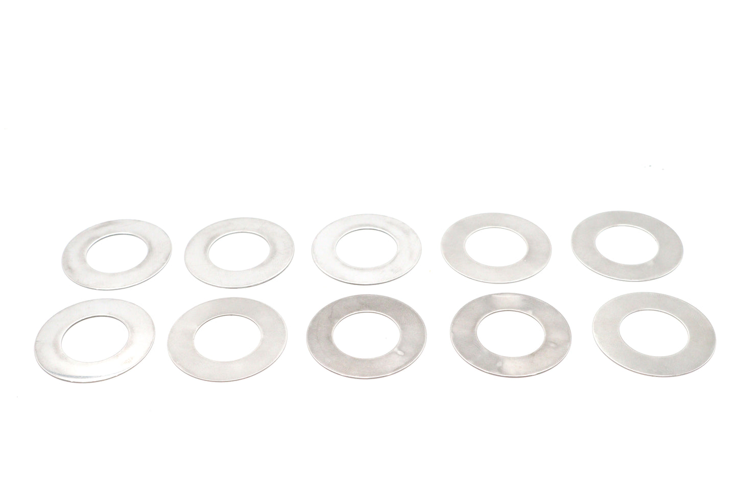 Wheel Hub Bearing Shim .016 Thick