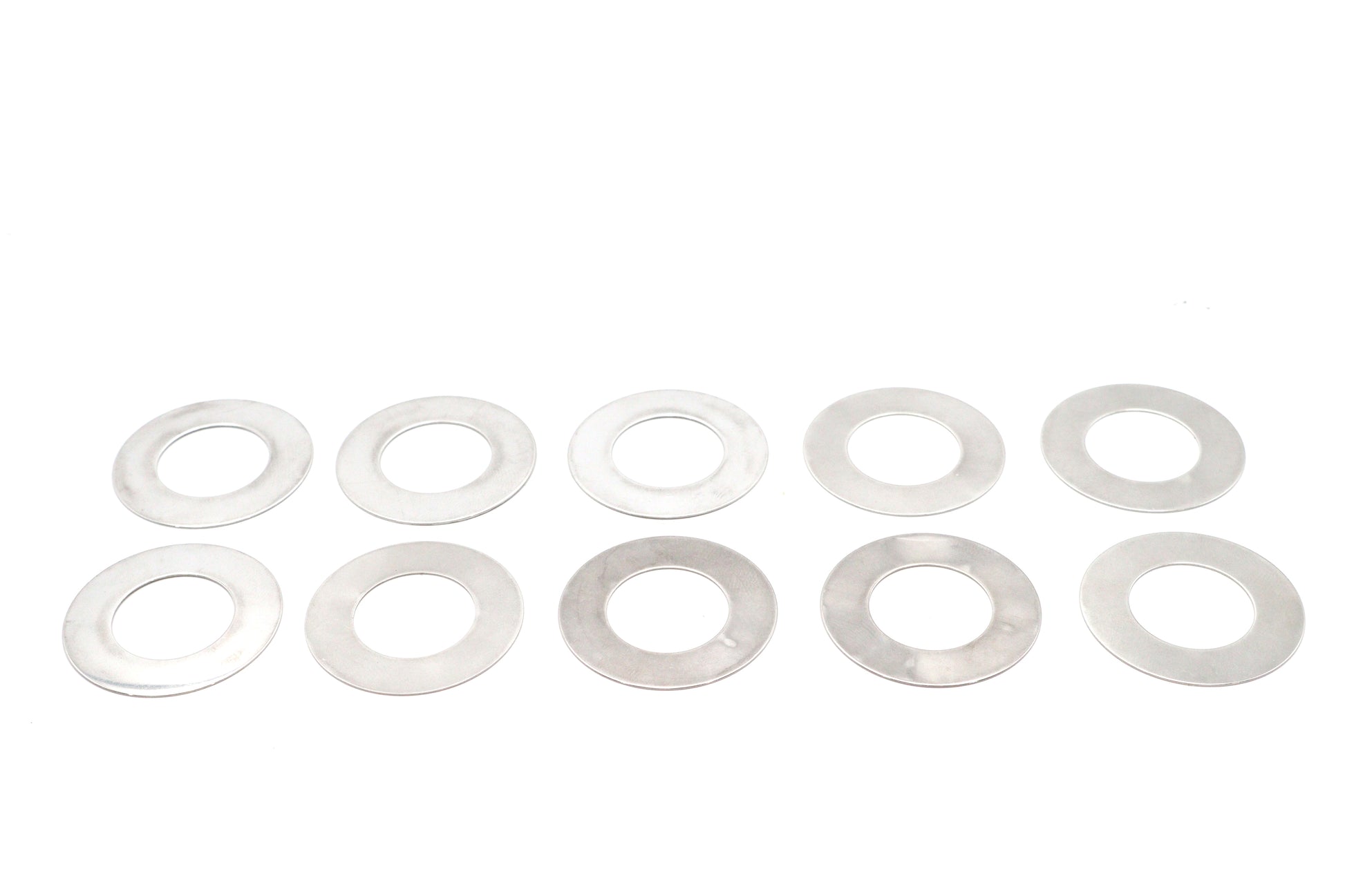 Wheel Hub Bearing Shim .016 Thick