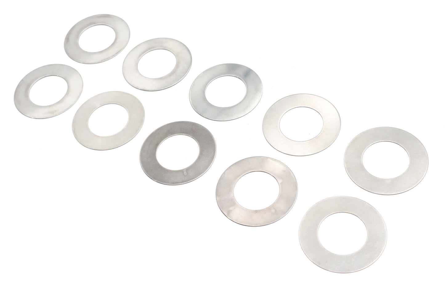 Wheel Hub Bearing Shim .016 Thick