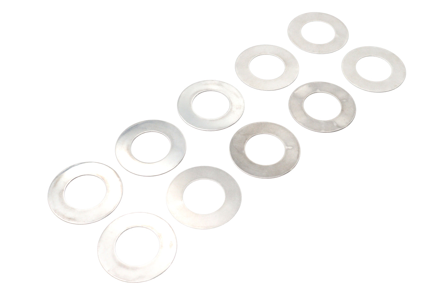 Wheel Hub Bearing Shim .016 Thick