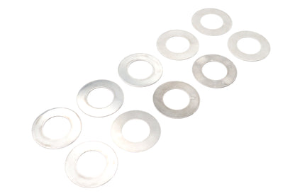 Wheel Hub Bearing Shim .016 Thick