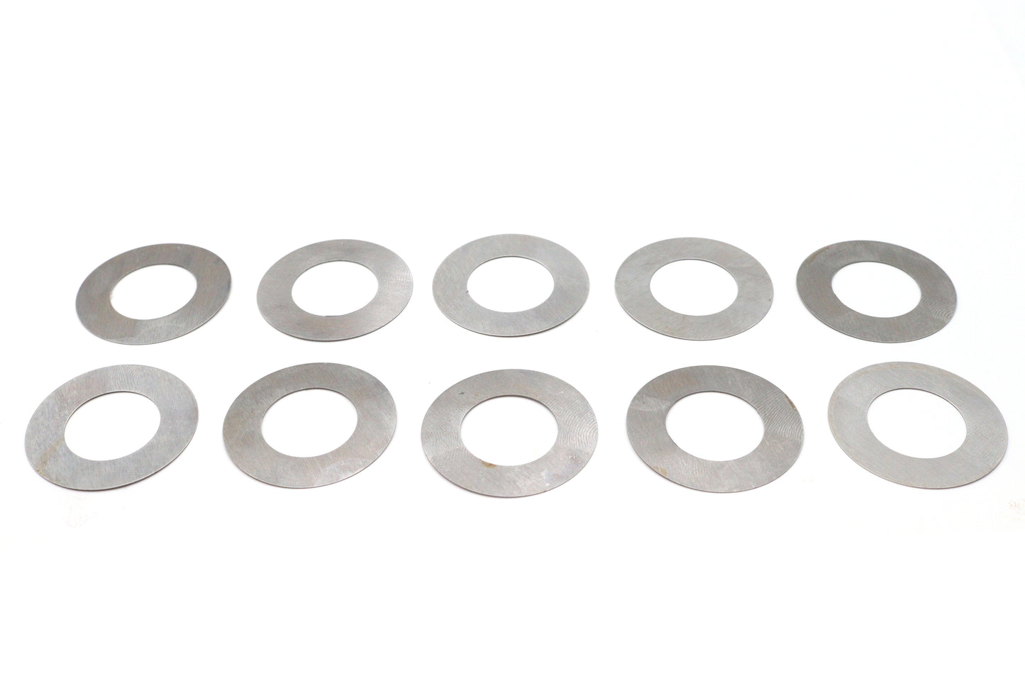 Wheel Hub Bearing Shim .008 Thick