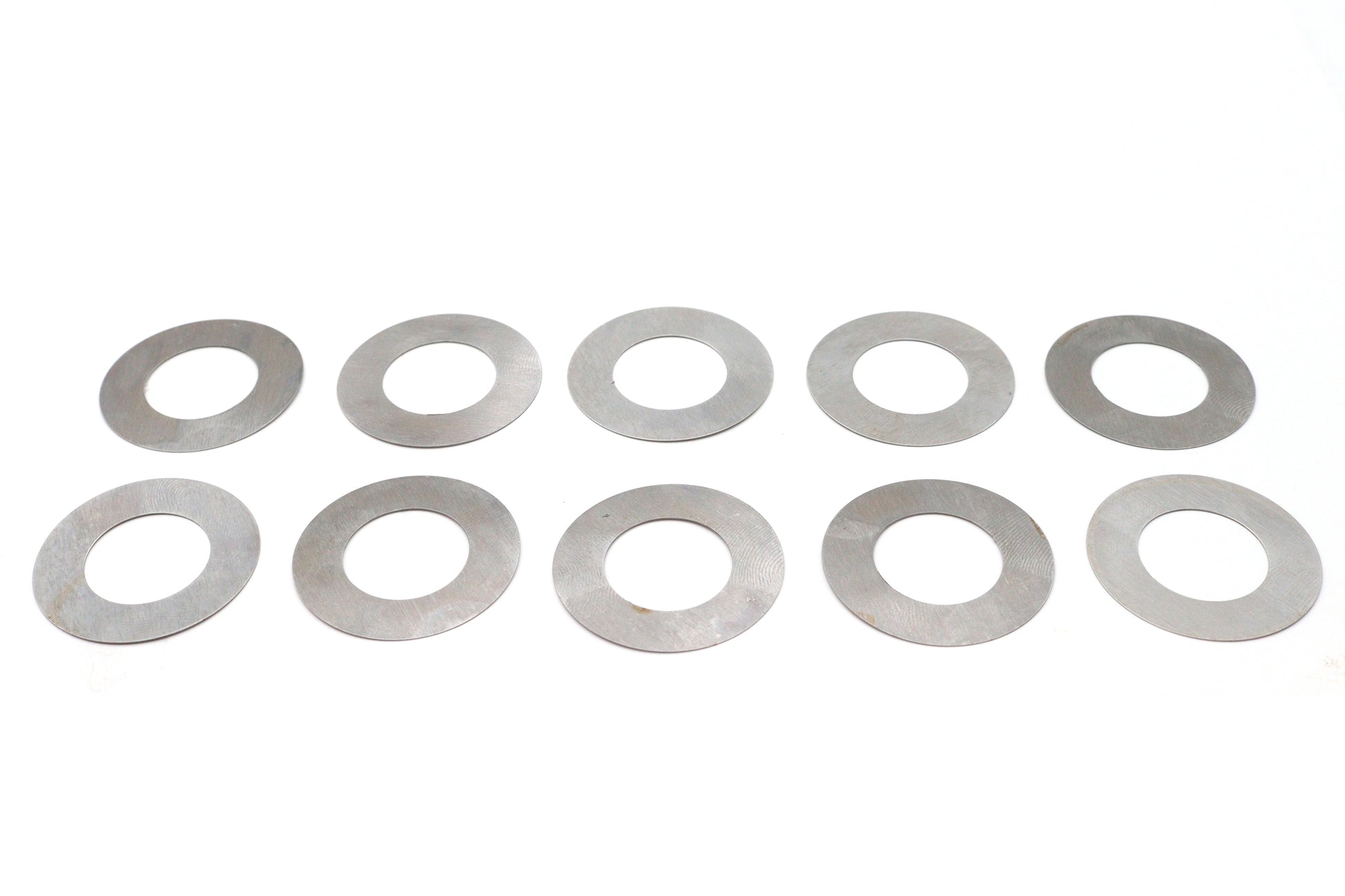 Wheel Hub Bearing Shim .008 Thick