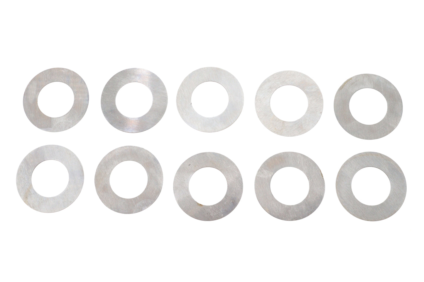Wheel Hub Bearing Shim .008 Thick