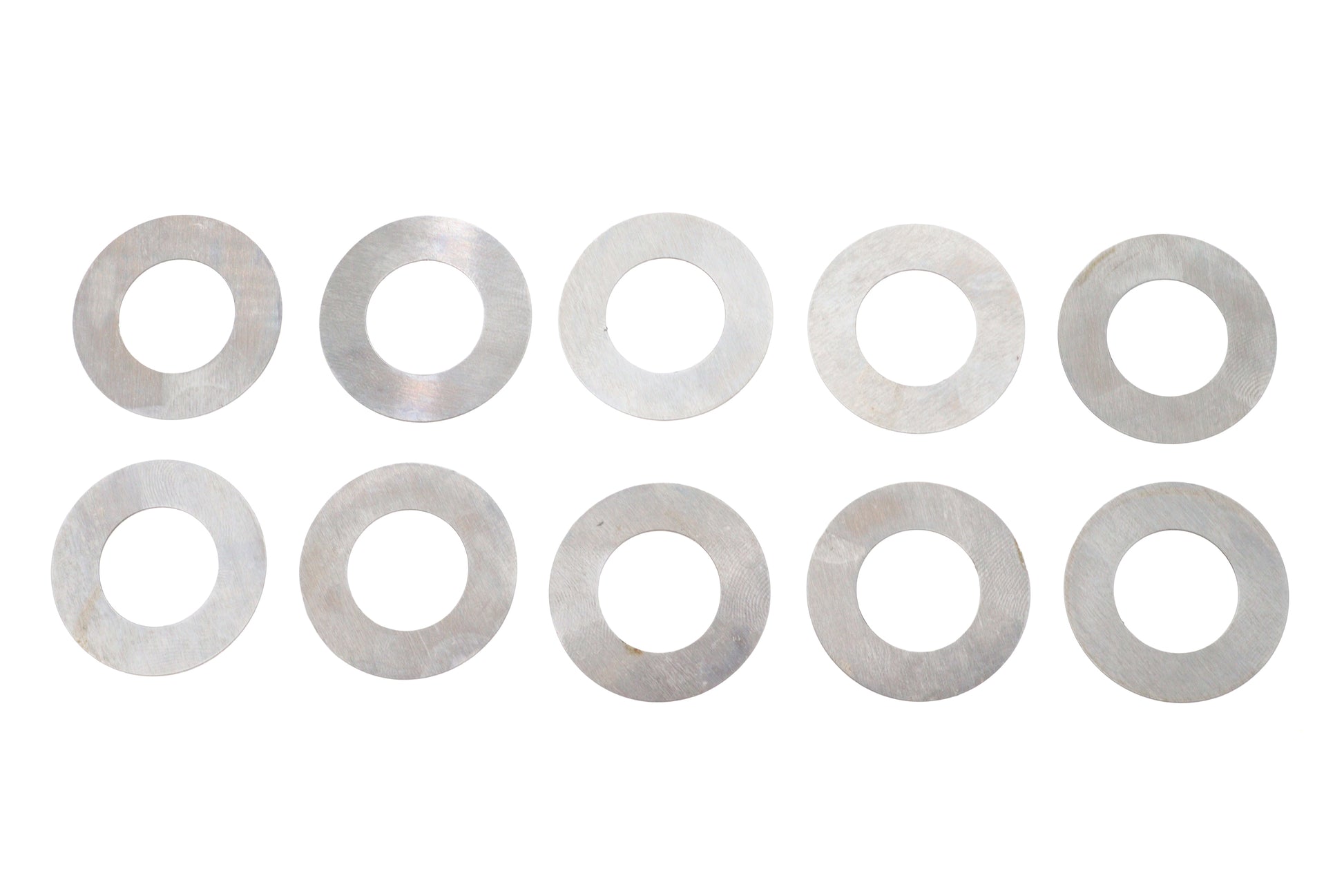 Wheel Hub Bearing Shim .008 Thick
