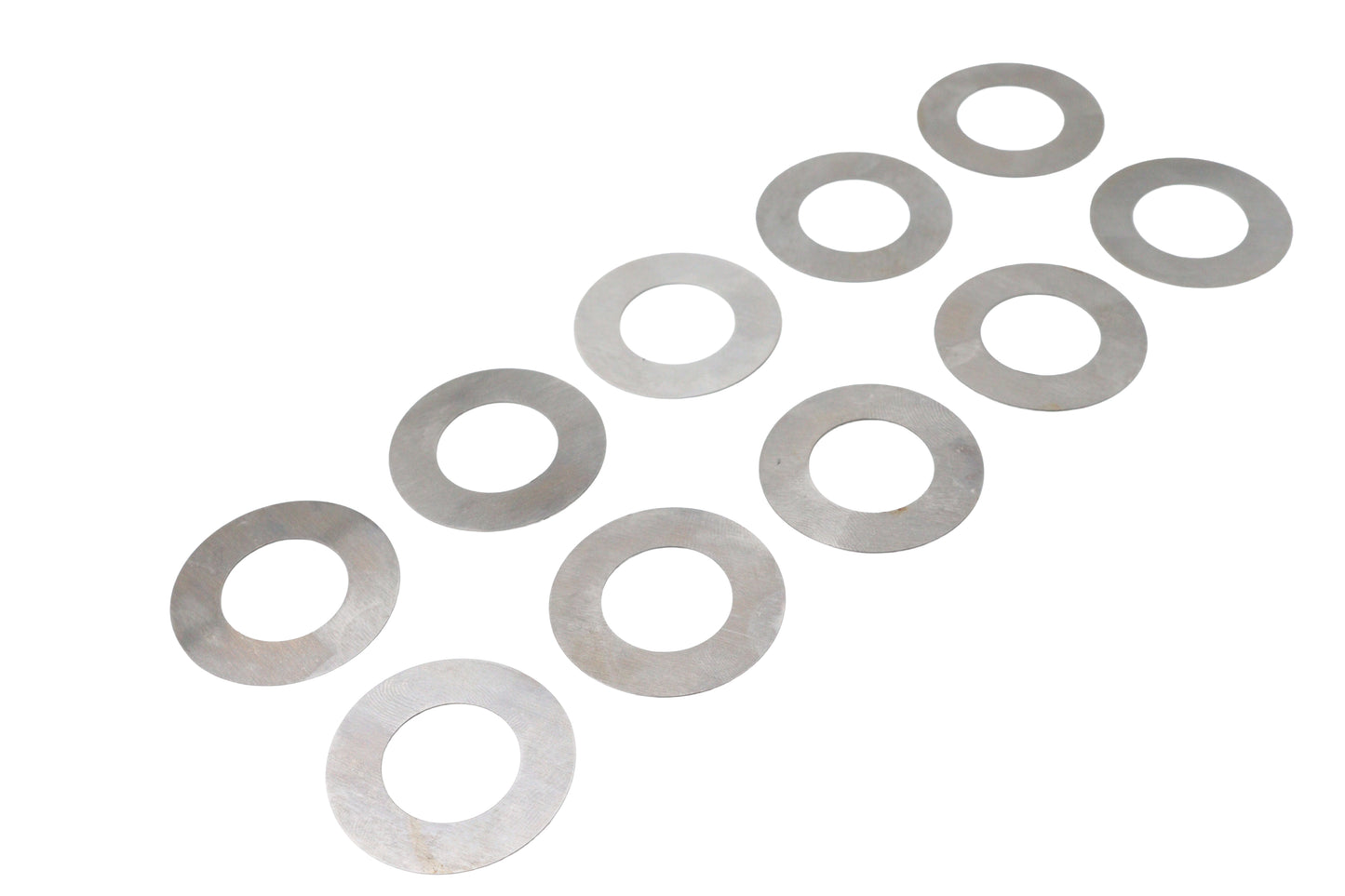 Wheel Hub Bearing Shim .008 Thick