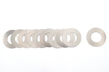 Wheel Hub Bearing Shim .004 Thick