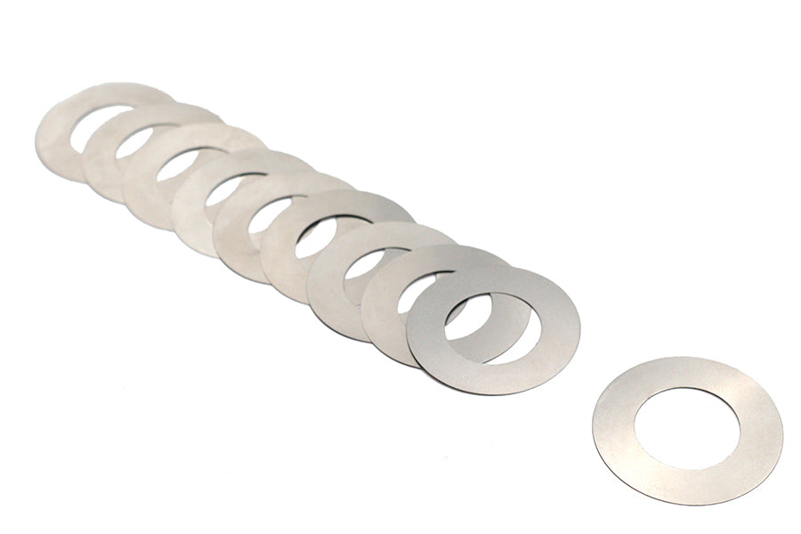 Wheel Hub Bearing Shim .004 Thick