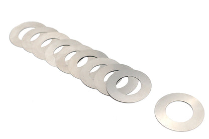 Wheel Hub Bearing Shim .004 Thick
