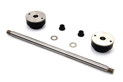 Swingarm ISO Mount Pin Kit