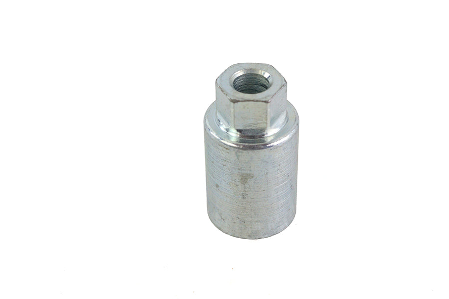 Swingarm Rear Pivot Pin Nut