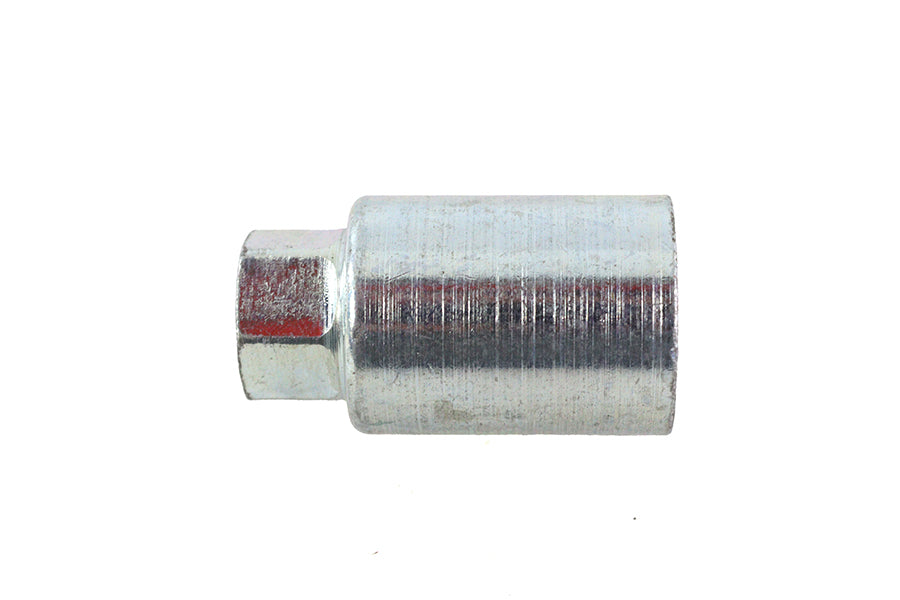 Swingarm Rear Pivot Pin Nut